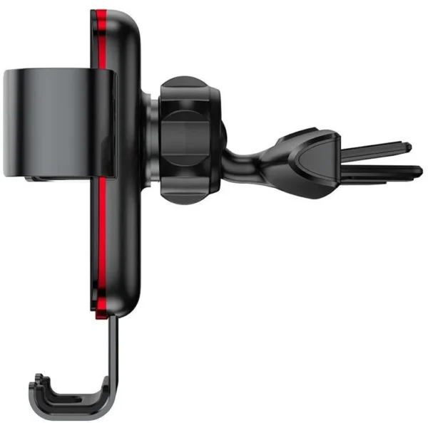 uchwyt samochodowy na smartfona baseus metal age gravity car bd01159ef71f4542b847a9ad42832db4