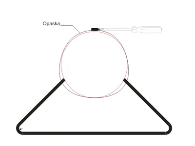 uchwyt supowy do kamer oraz zabezpieczen ewimar u box v2 b2ada676ffc44ab48672684917e098b6