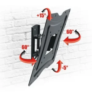 uchwyt tv ax flexi opticum 13 42 6559154a5899439f8f301df6977b8de1