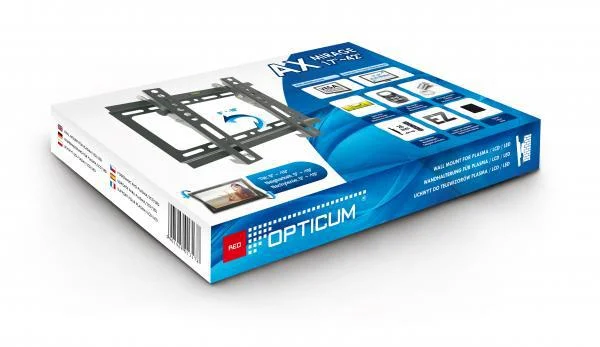 uchwyt tv ax mirage opticum 17 42 4d0c9e05ca444bc79587340a17b29b2f