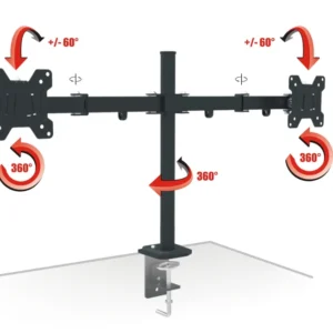 uchwyt tv ax pixel twin opticum 13 27 769aeb5cda384d4eadd0658f52163621