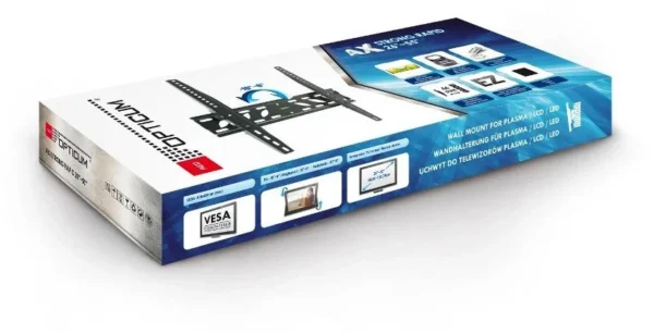 uchwyt tv ax strong rapid opticum 26 55 2c65af71923a403ba530b4e24a947271