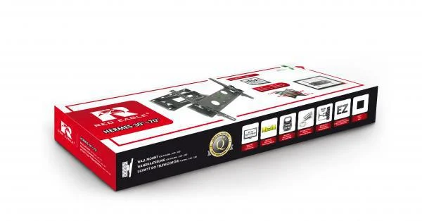 uchwyt tv hermes red eagle 30 70 85ea2330e5204a07b01a94cb77edae9f