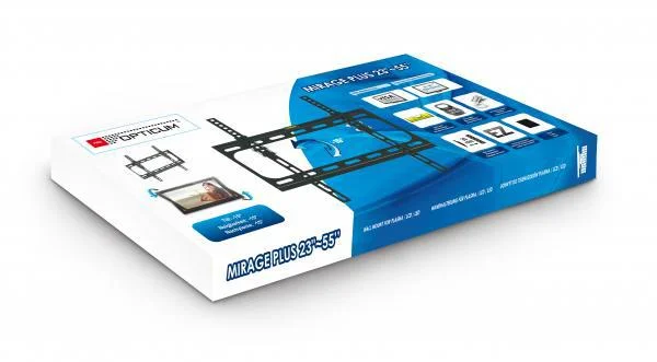 uchwyt tv mirage plus opticum 23 55 c0cb68efa5d14e0f9b2d058864b46663