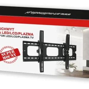 uchwyt tv scienny ledlcd art 32 100 4d01351066874c07a27fbf218635d373