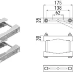 uchwyt uniwersalny ats uu1 c7ac723f86644b2484852ede917713cf