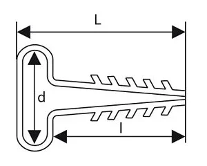 uchwyt wbijany do przewodow paskich uwp 4 100szt 59eb6ed18ad442e692413c40f83a612a
