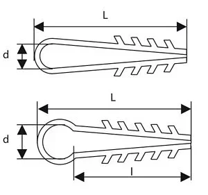 uchwyty do mocowania przewodow okragych uwo 10 100szt 2b32b8ee62104367b3e500d60a685c68