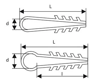 uchwyty do mocowania przewodow okragych uwo 10 100szt 2b32b8ee62104367b3e500d60a685c68