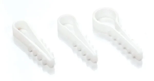 uchwyty do mocowania przewodow okragych uwo 10 100szt d1ae70388266439999f8210c8c6cf63a