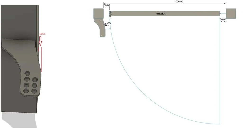 Specyfikacja techniczna: