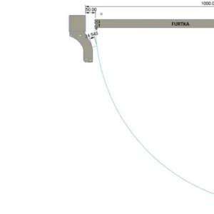 uchwyty mod1001236 na supek do napedow z otworami 12mm came a0c71274b242478880c3c4b7f2dbf9fe