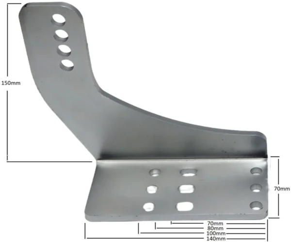 uchwyty mod1090 poza supek do napedow z otworami 10mm beninc a8f42e504c5044b3a5d1b677259aec9a