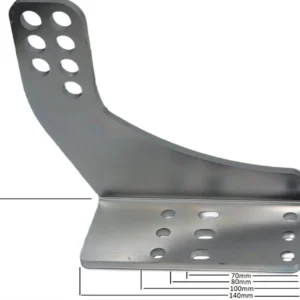 uchwyty mod1290 poza supek do napedow z otworami 12mm came r 6fd0adc30d2a454189488335a6a099de