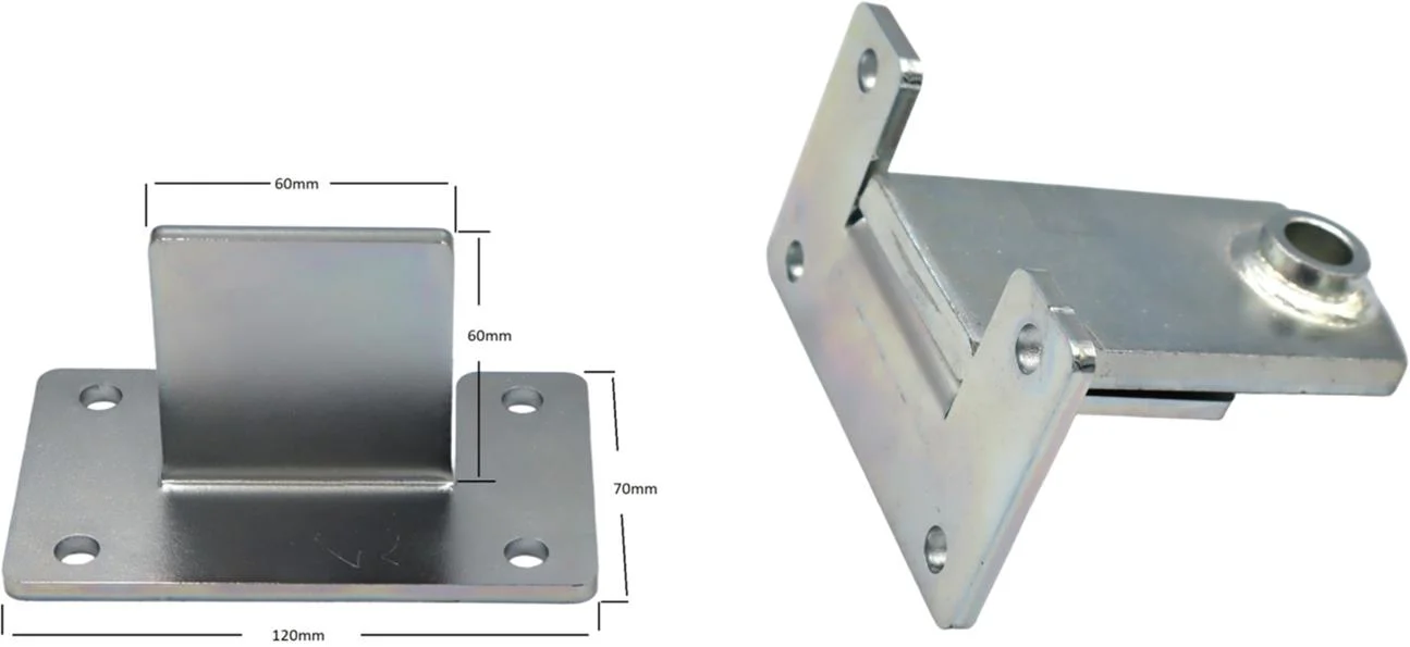 Specyfikacja techniczna: