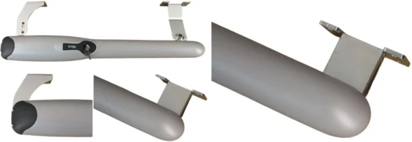 uchwyty modn12070 do napedow nice wingo a26903c0550e41e894d13b33e5702d04