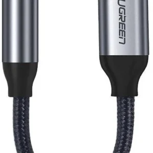 ugreen przejsciowka do suchawek z 35 mm mini jack na usb typ d9b0915cbba1438ca95fca51c9ed2fd6