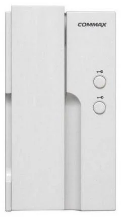 unifon commax dp 2hpr slave 230v ac 2aeec8076ac04da5bf0ef727b04dc853