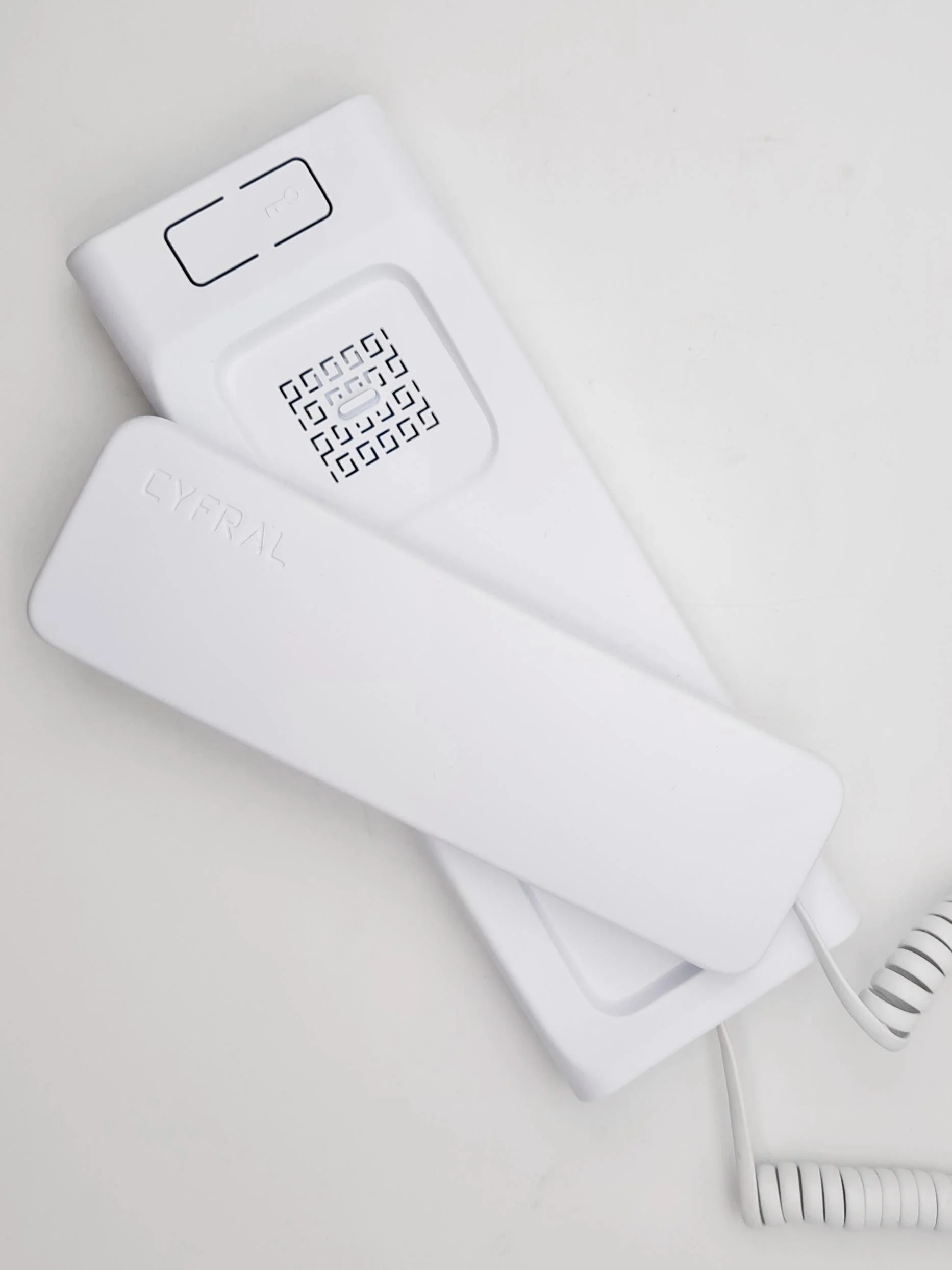 Unifon BALTIC 5P biały