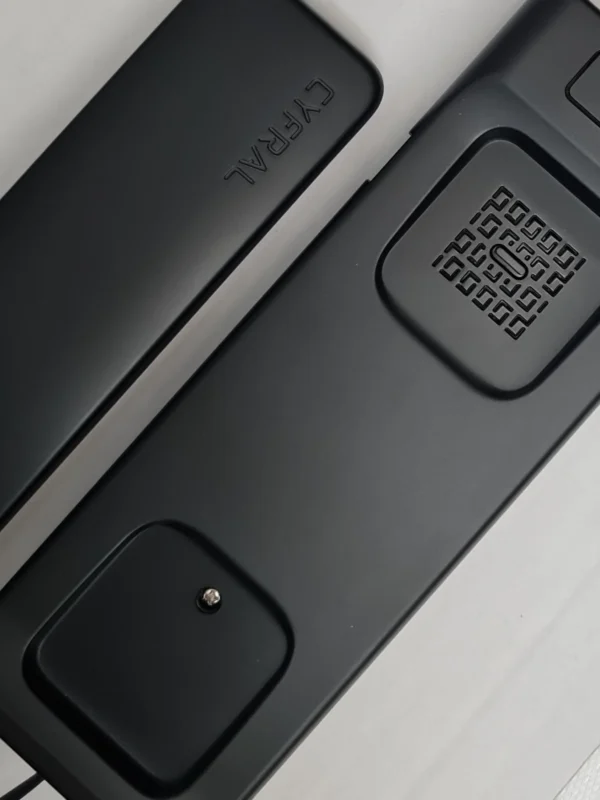 unifon cyfral baltic 5p czarny 456 zyowy d430bee9d20f452f883be75fd301e628