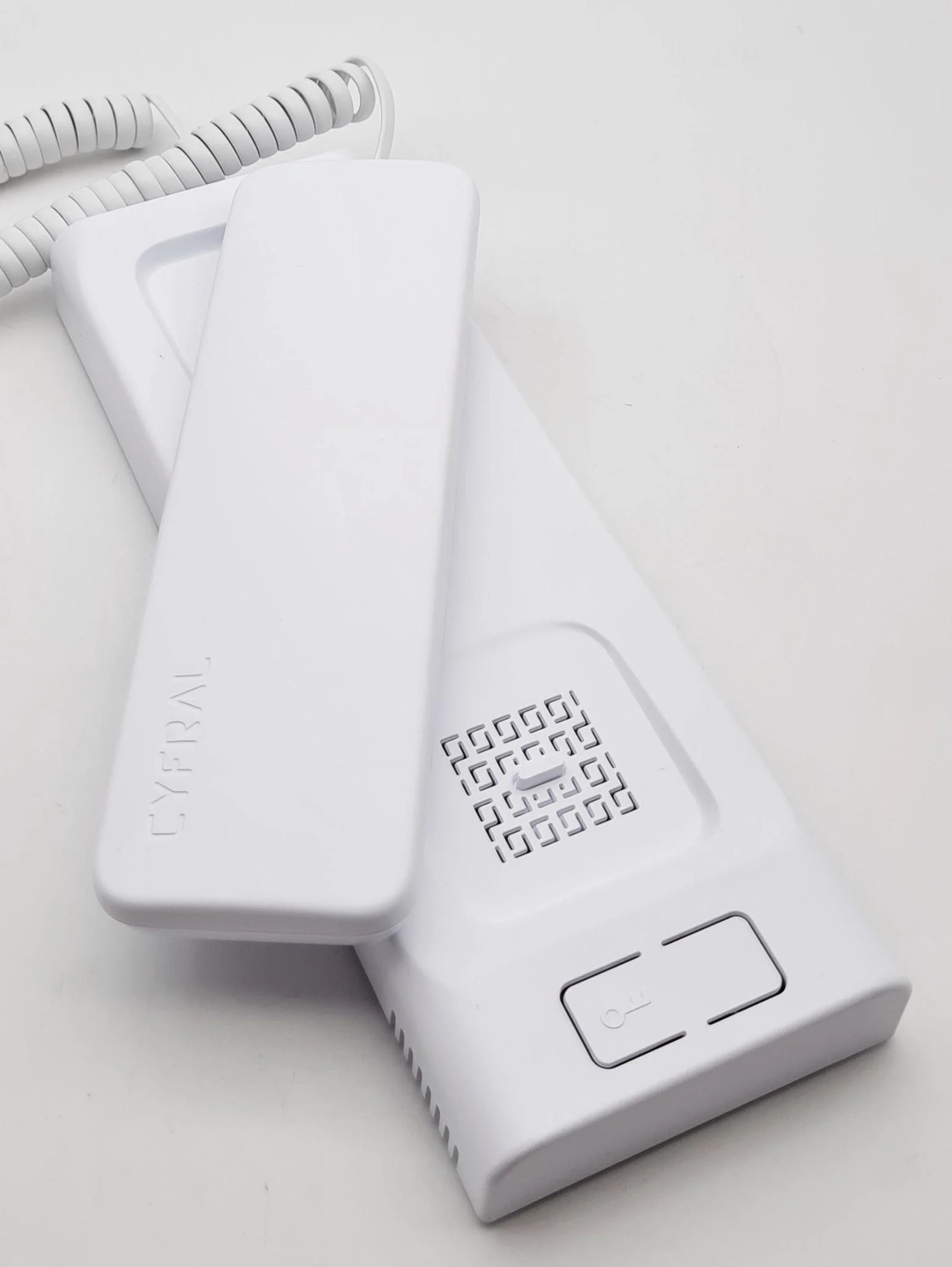 Unifon BALTIC D biały