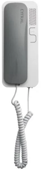 unifon cyfral smart szaro biay analog 05e8077137774b60bf3c8a5f6e5a0451