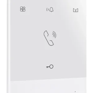 unifon do wideodomofonu vidos ipx m110 u 044cb4b2047e480b835290738bcc04cd