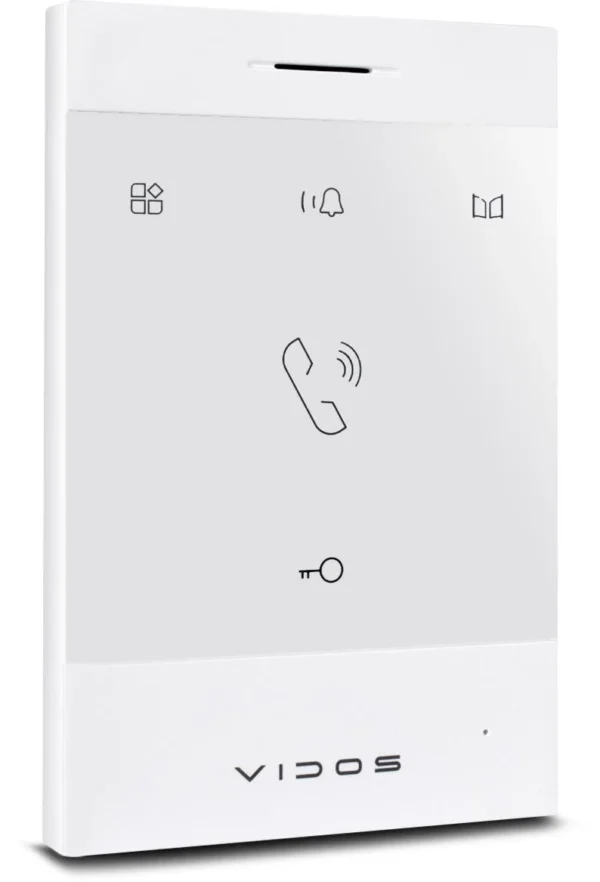 unifon do wideodomofonu vidos ipx m110 u 044cb4b2047e480b835290738bcc04cd