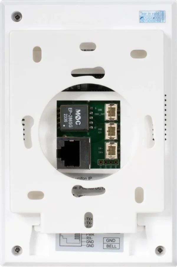 unifon do wideodomofonu vidos ipx m110 u 52275a4ff8b447708b7ee489c59dd0ba