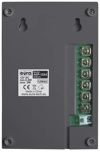 unifon eura ada 12a3 3666 f0f70bef2d194fd69b9637f36b65946b