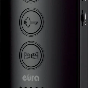 unifon eura ada 34a3 czarny do rozbudowy domofonu adp 34a3 5c0a7db0dd214c489a5ecee4651e96d7