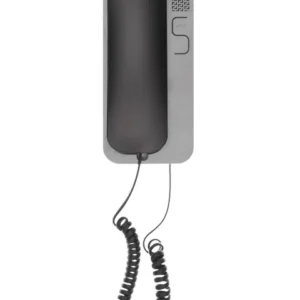 unifon eura cyfral smart 5p czarno szary uniwersalny 456 do 756f0954d9c648d4b9355c9a0be99098