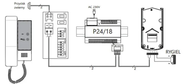 unifon suchawkowy vidos duo u1010 4872ad882fa1494b8bde0bfc692969c5