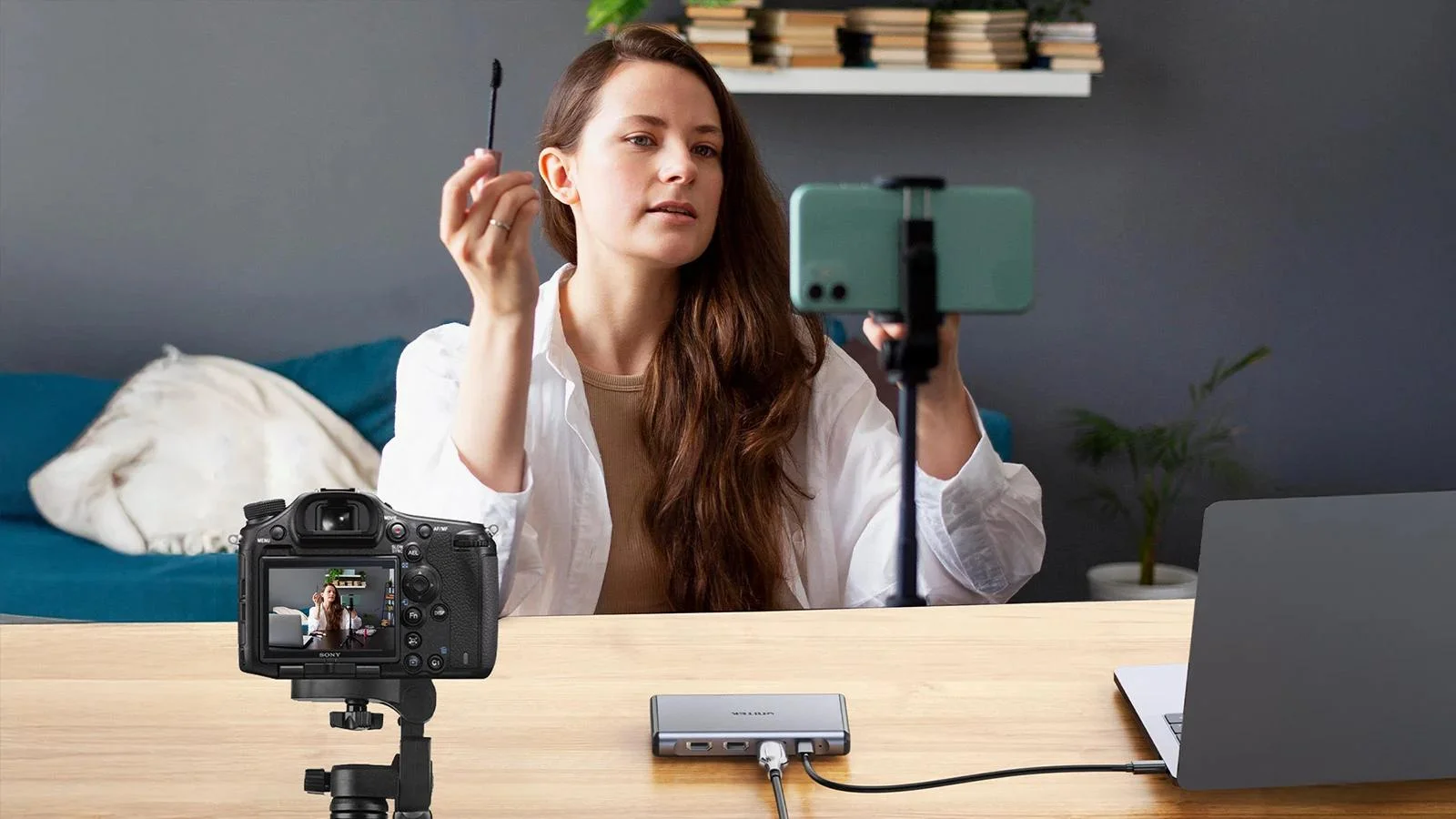 Unitek 4K@60Hz Video Capture Card