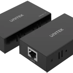 unitek 60m hdmi extender over ethernet v100a 00be86d41e354ee88b252e6884d3e454