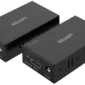 unitek 60m hdmi extender over ethernet v100a e906775e613f4d17b27996c0dd1afe63