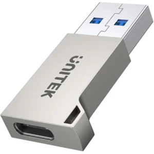unitek a1034ni adapter usb a na usb c 31 gen1 a1034ni 594b4caa78104d97b60344ab06990801
