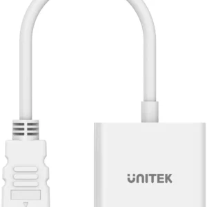 unitek adapter hdmi na vga fullhd 60hz biay ea7be3f432714b8b89166a14689acda7