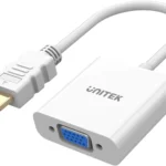 unitek adapter hdmi na vga fullhd 60hz biay f6820579b5524a3b9c2aa5cf806232d2