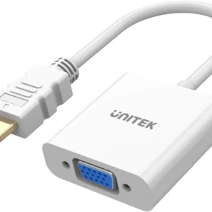 unitek adapter hdmi na vga fullhd 60hz biay f6820579b5524a3b9c2aa5cf806232d2