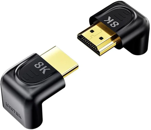 unitek adapter katowy 8k hdmi 90 i 270 stopni 20a678b8773245fb89a1b1d27e1547f0 unitek adapter katowy 8k hdmi 90 i 270 stopni 20a678b8773245fb89a1b1d27e1547f0
