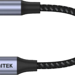 unitek adapter lightning na mini jack 35 mm f 2e26a239530f4960b9321456d11baca5