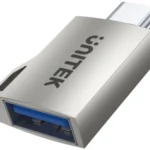 unitek adapter usb a na usb c 31 gen1 a1025gni 8fb2d9b52eb4401c8068e14726f8f0d3