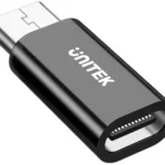 unitek adapter usb c do micro usb a1050abk03 6d6d1d22860f4fdb9886fc803c1c8cb1
