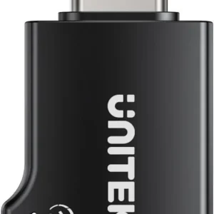 unitek adapter usb c do usb a 10gbps 1e70bf8efb464df1bc14b31f7bbdd5d7