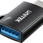 unitek adapter usb c do usb a 10gbps 32d39161246345d89c9ac73e64694a3d