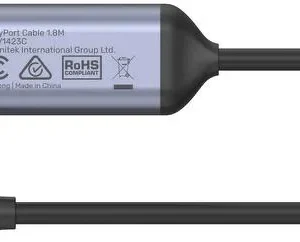 unitek adapter usb c na dp 14 8k60hz kabel 18m 6d37e8c6bc2547779bf9ed70ad11d8a7