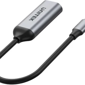 unitek adapter usb c na hdmi 20 4k60hz f9984f30fdc24aa7beae3bfb0308bc12