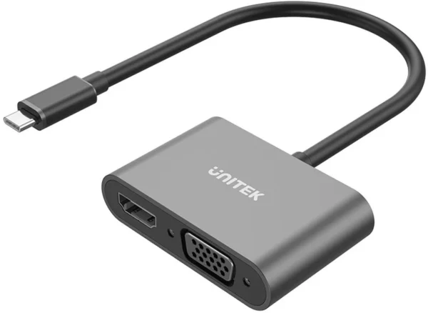 unitek adapter usb c na hdmi 4k i vga fullhd 4d4acbc920714043b087034ebdd2af2b unitek adapter usb c na hdmi 4k i vga fullhd 4d4acbc920714043b087034ebdd2af2b