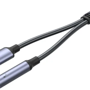 unitek adapter usb c na minijack 35mm i usb c 60w 70b88a8a3bfb4e49bdd493decce626c5